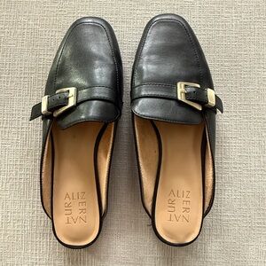 Naturalizer Kayden Mule Black